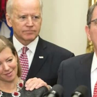 Vice-Prez-Biden-Hits-On-Defense-Secretarys-Wife-Stephanie-Carter
