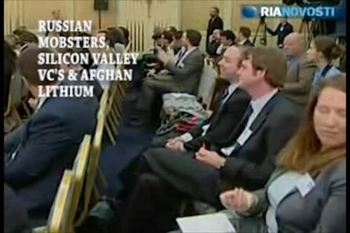 ARNOLD RUSSIA MOBSTERS CORRUPT MINING DEALS