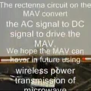 WPT-Using-Microwave-Frequency-to-Power-a-UAV
